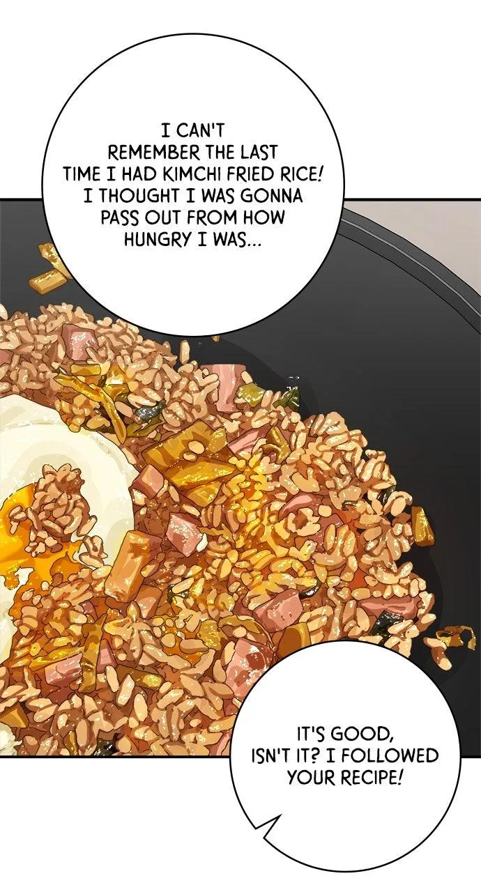 A DeadbEAT’s Meal Chapter 216 – Page 82