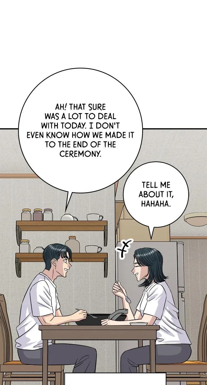 A DeadbEAT’s Meal Chapter 216 – Page 83