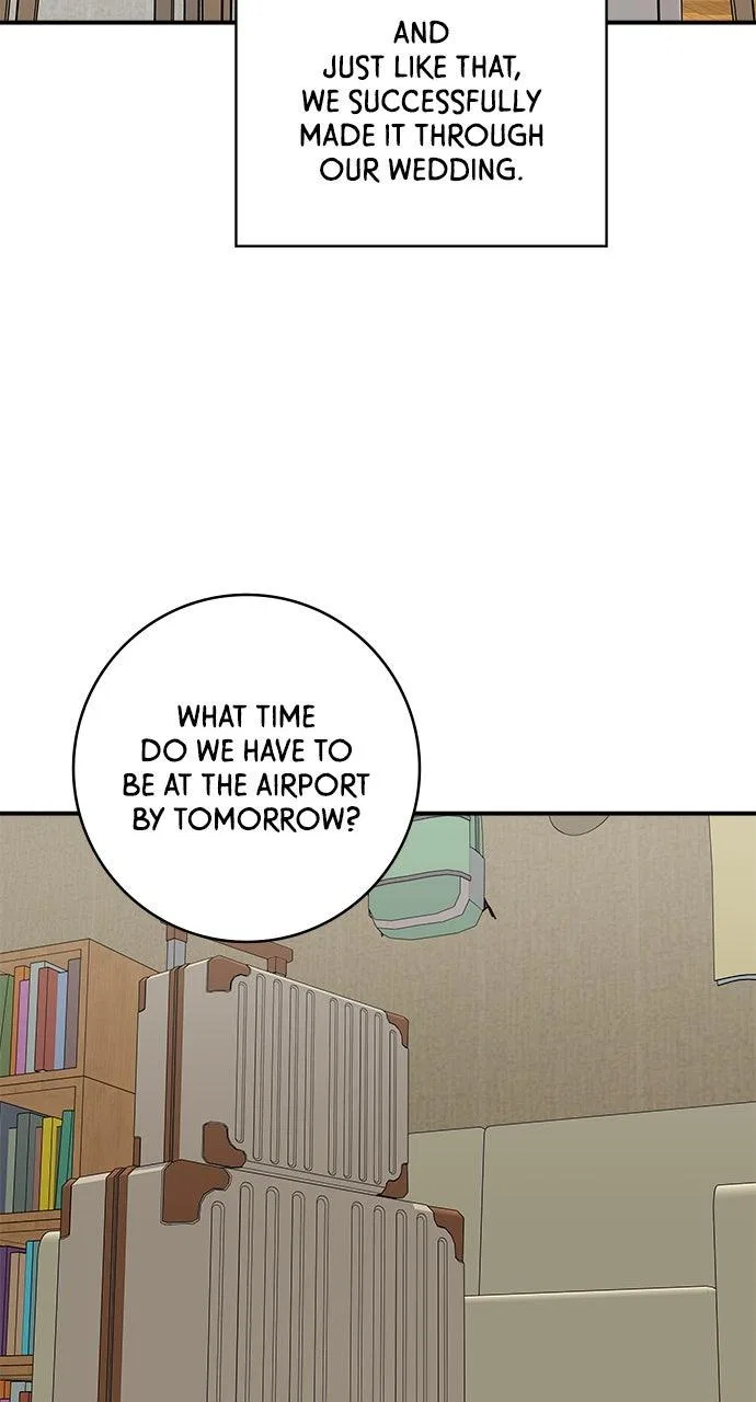 A DeadbEAT’s Meal Chapter 216 – Page 84