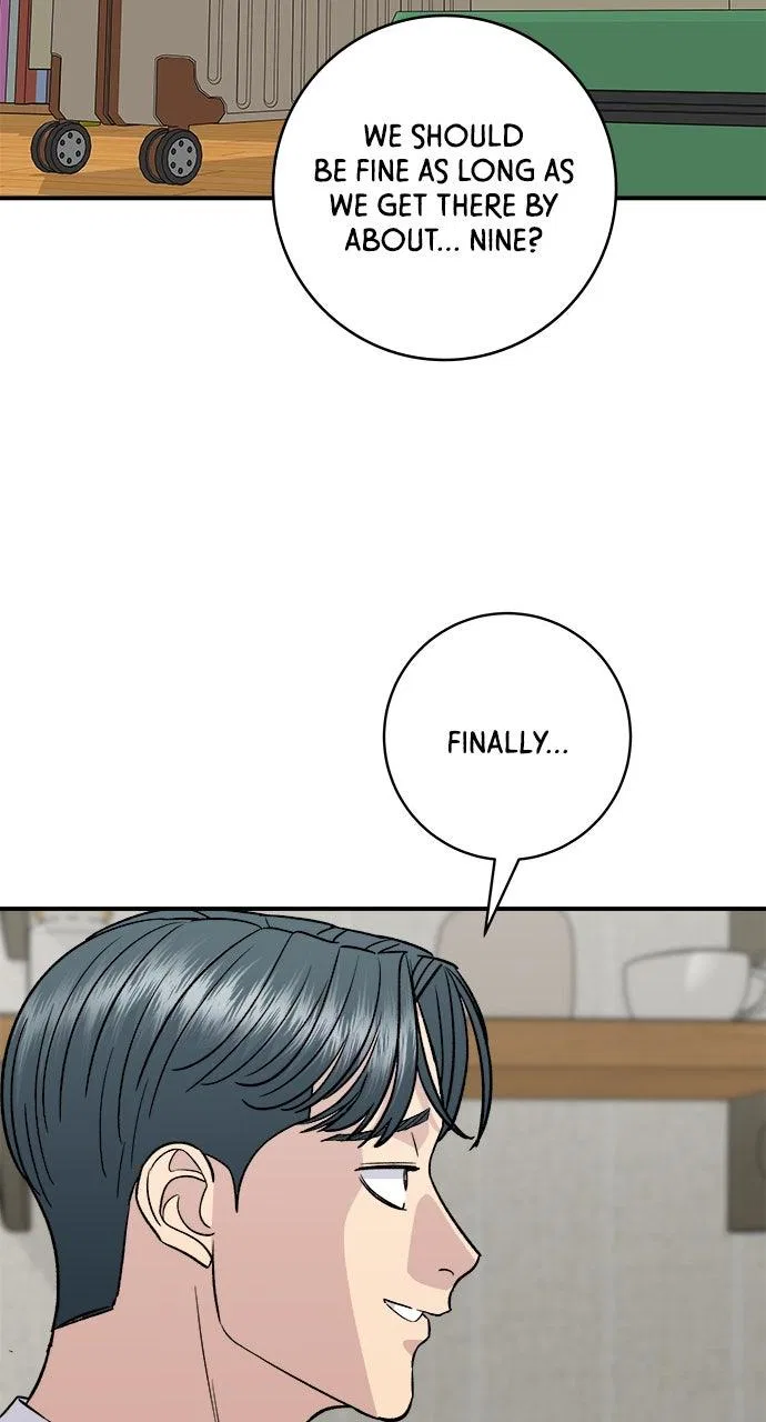 A DeadbEAT’s Meal Chapter 216 – Page 85