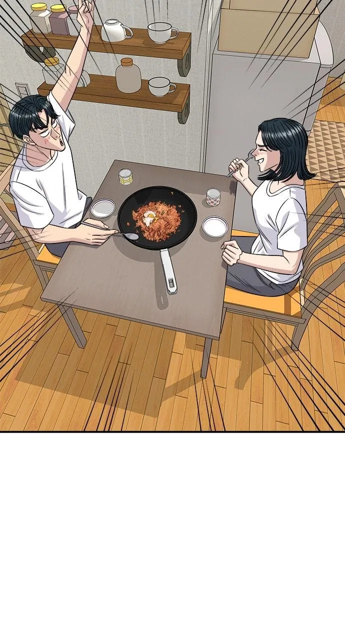 A DeadbEAT’s Meal Chapter 216 – Page 88