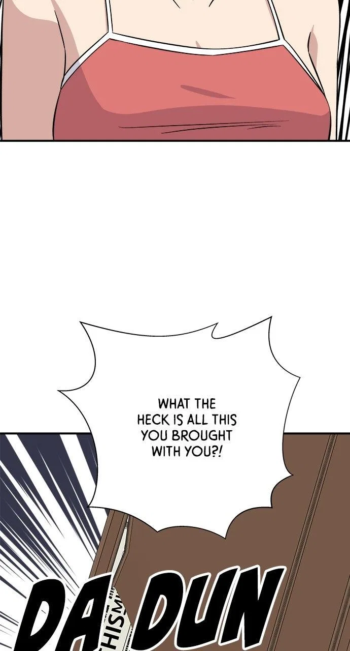 A DeadbEAT’s Meal Chapter 216 – Page 92