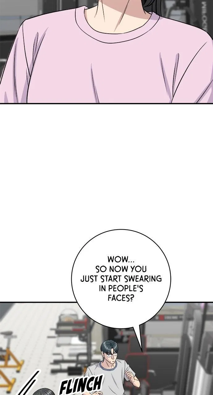 A DeadbEAT’s Meal Chapter 215 – Page 4
