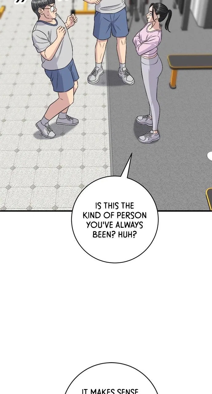 A DeadbEAT’s Meal Chapter 215 – Page 5