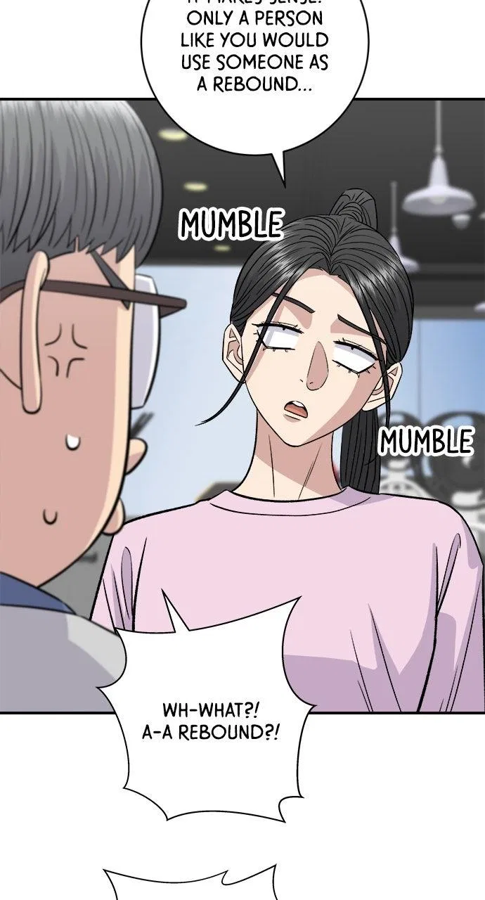 A DeadbEAT’s Meal Chapter 215 – Page 6