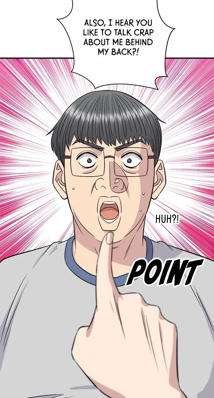 A DeadbEAT’s Meal Chapter 215 – Page 9