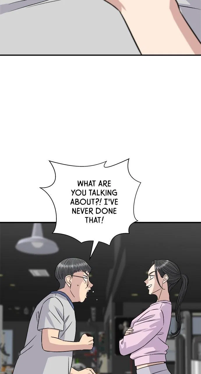 A DeadbEAT’s Meal Chapter 215 – Page 10