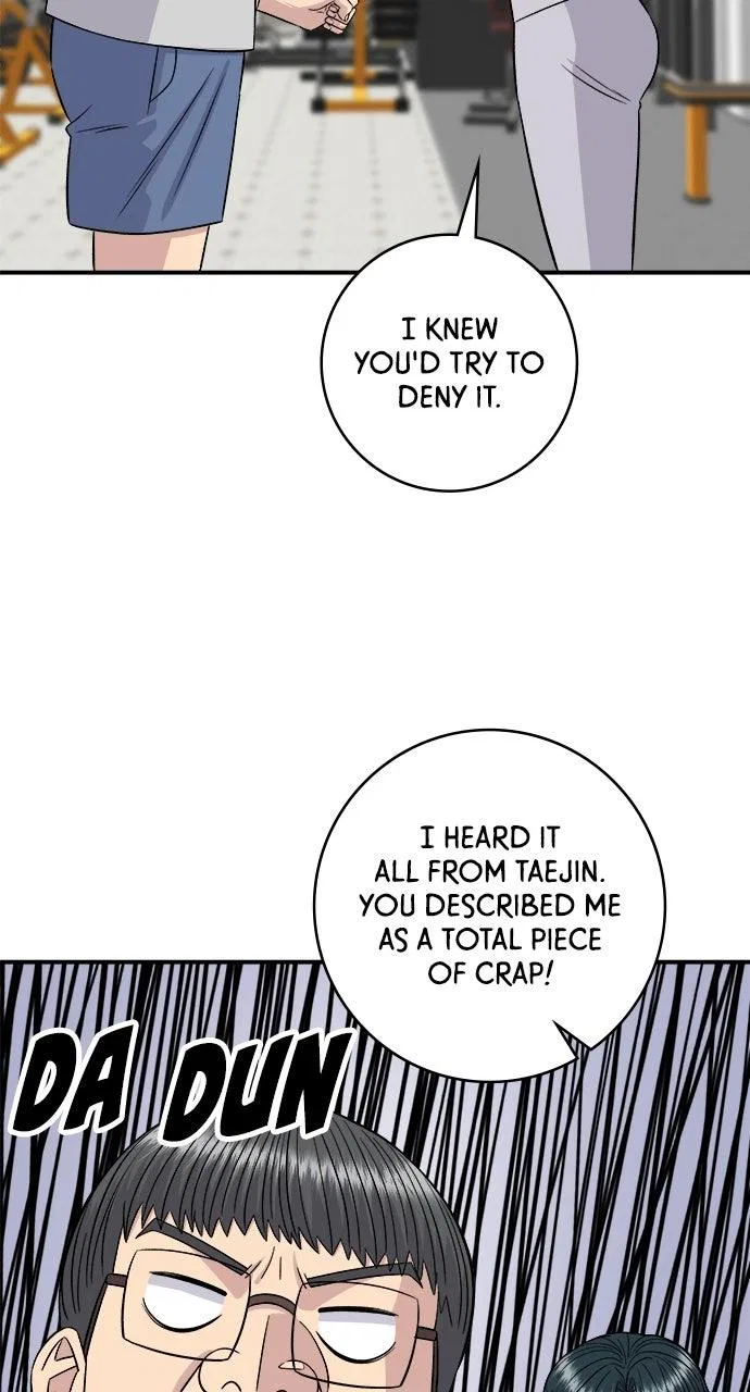 A DeadbEAT’s Meal Chapter 215 – Page 11