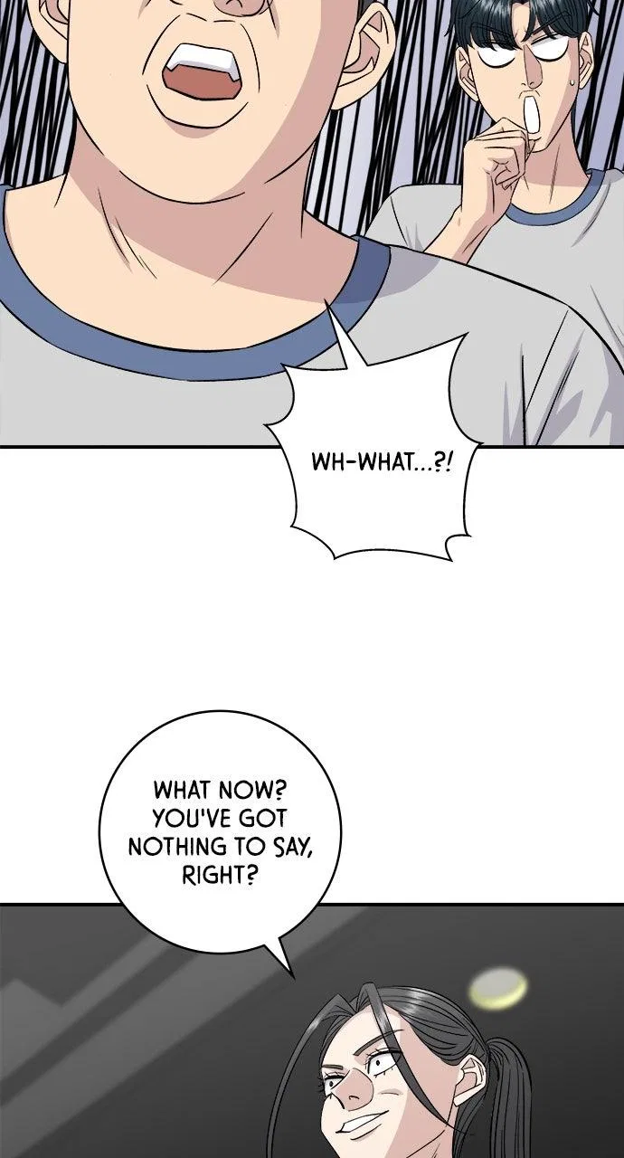 A DeadbEAT’s Meal Chapter 215 – Page 12