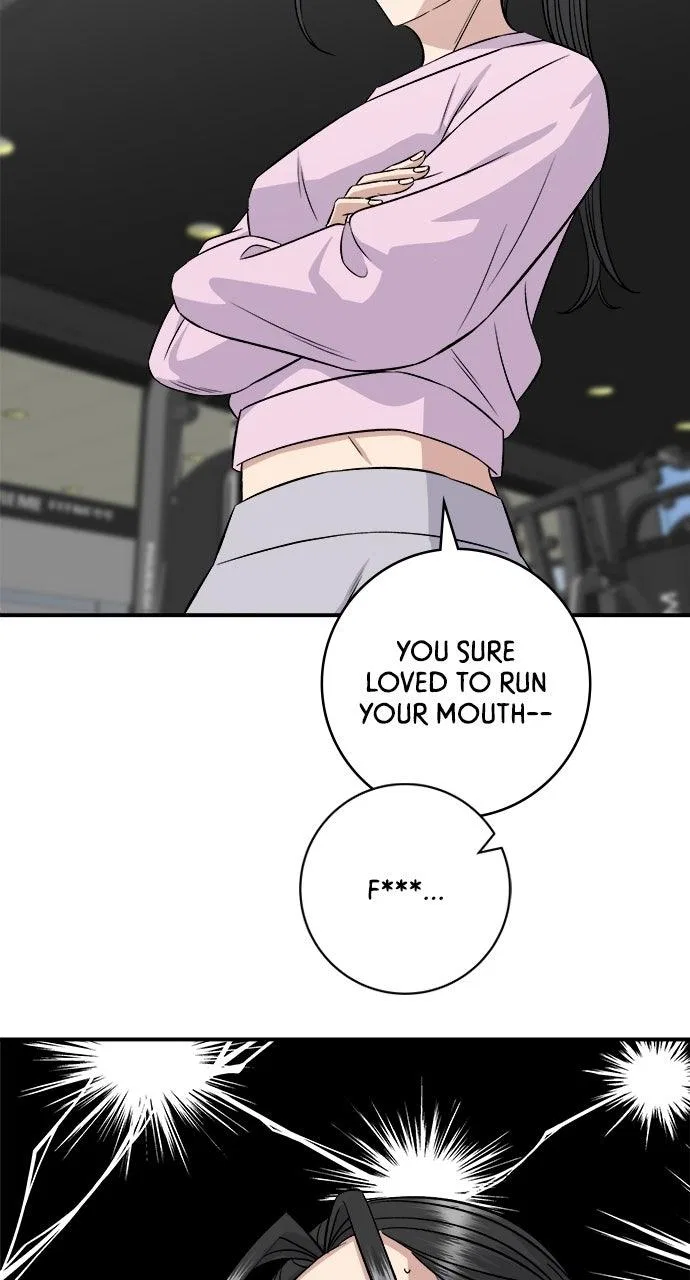 A DeadbEAT’s Meal Chapter 215 – Page 13