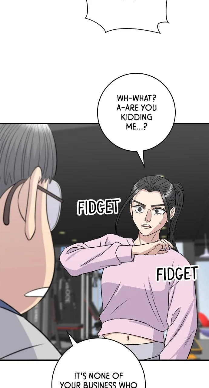 A DeadbEAT’s Meal Chapter 215 – Page 16