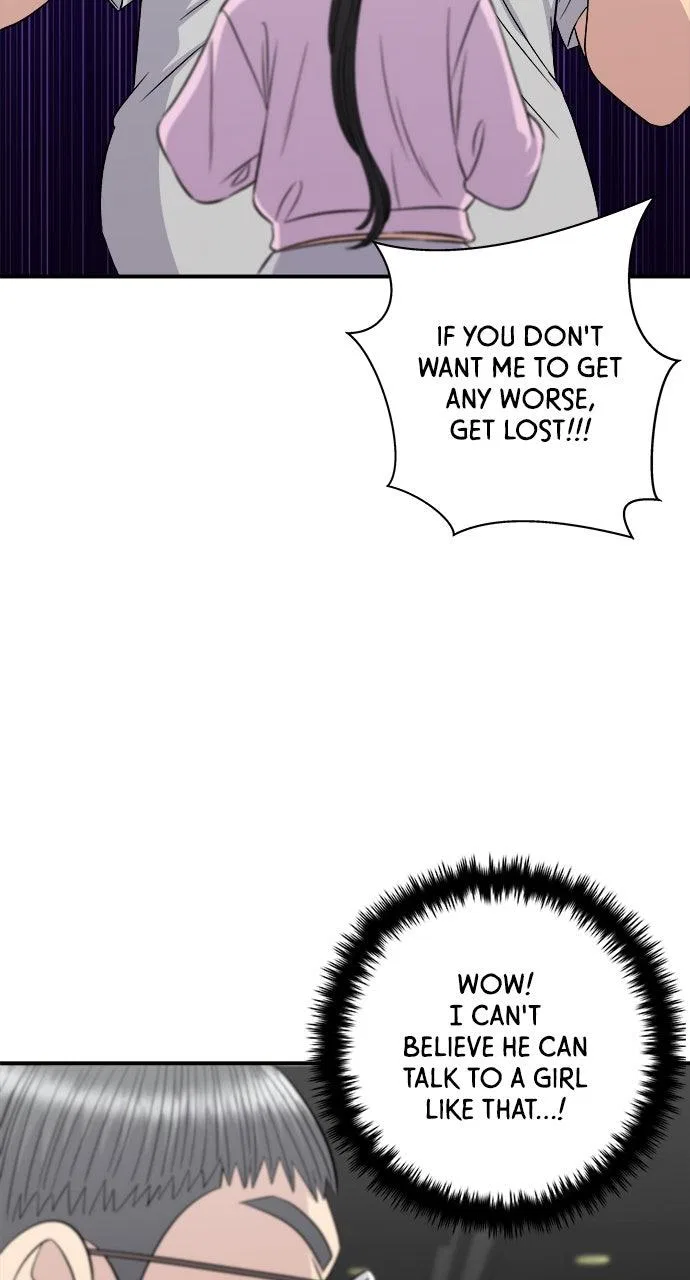 A DeadbEAT’s Meal Chapter 215 – Page 18