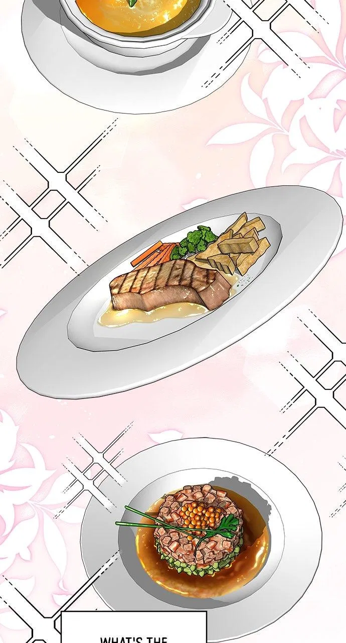 A DeadbEAT’s Meal Chapter 215 – Page 22