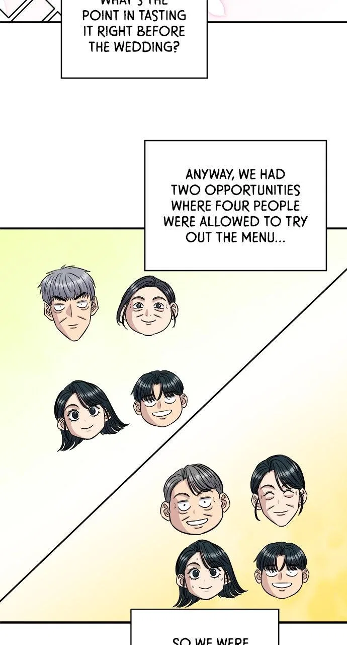 A DeadbEAT’s Meal Chapter 215 – Page 23