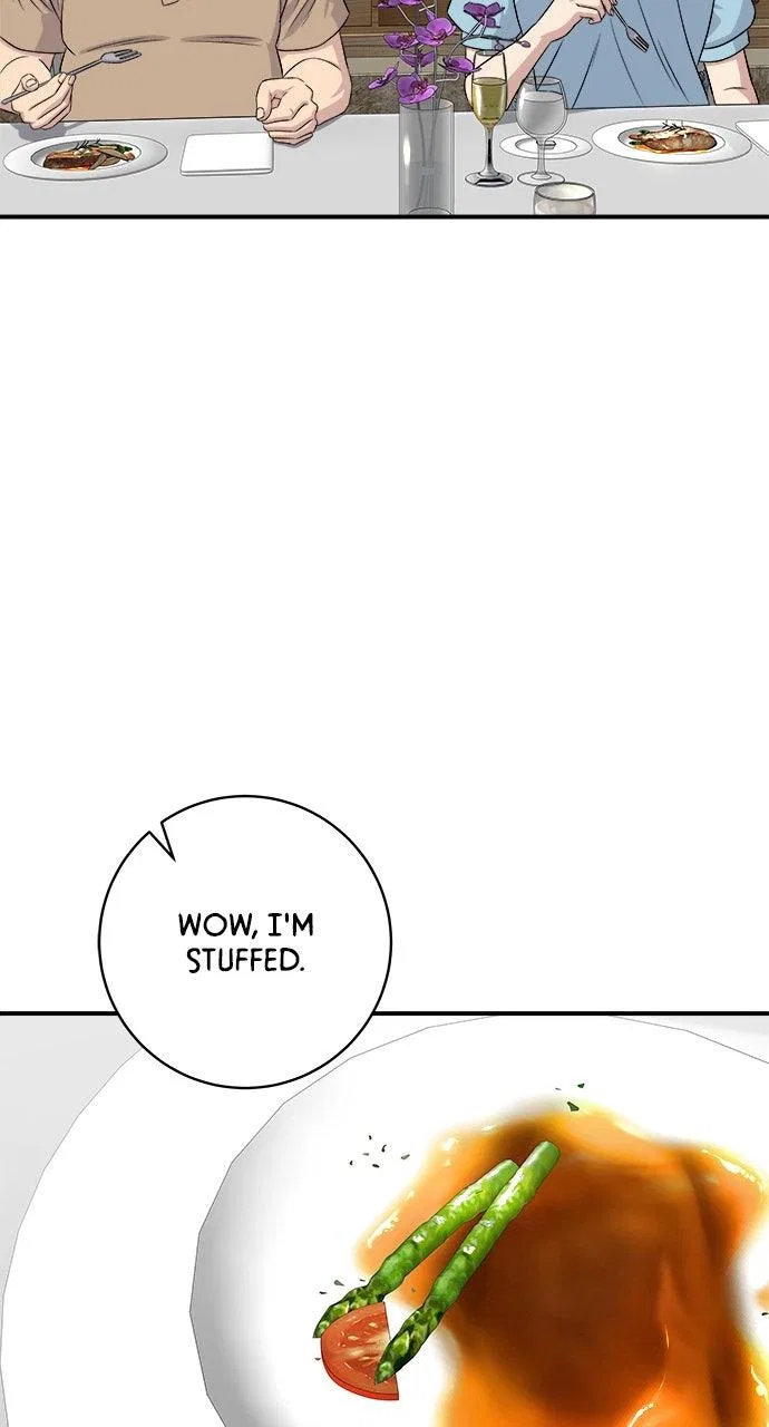 A DeadbEAT’s Meal Chapter 215 – Page 25