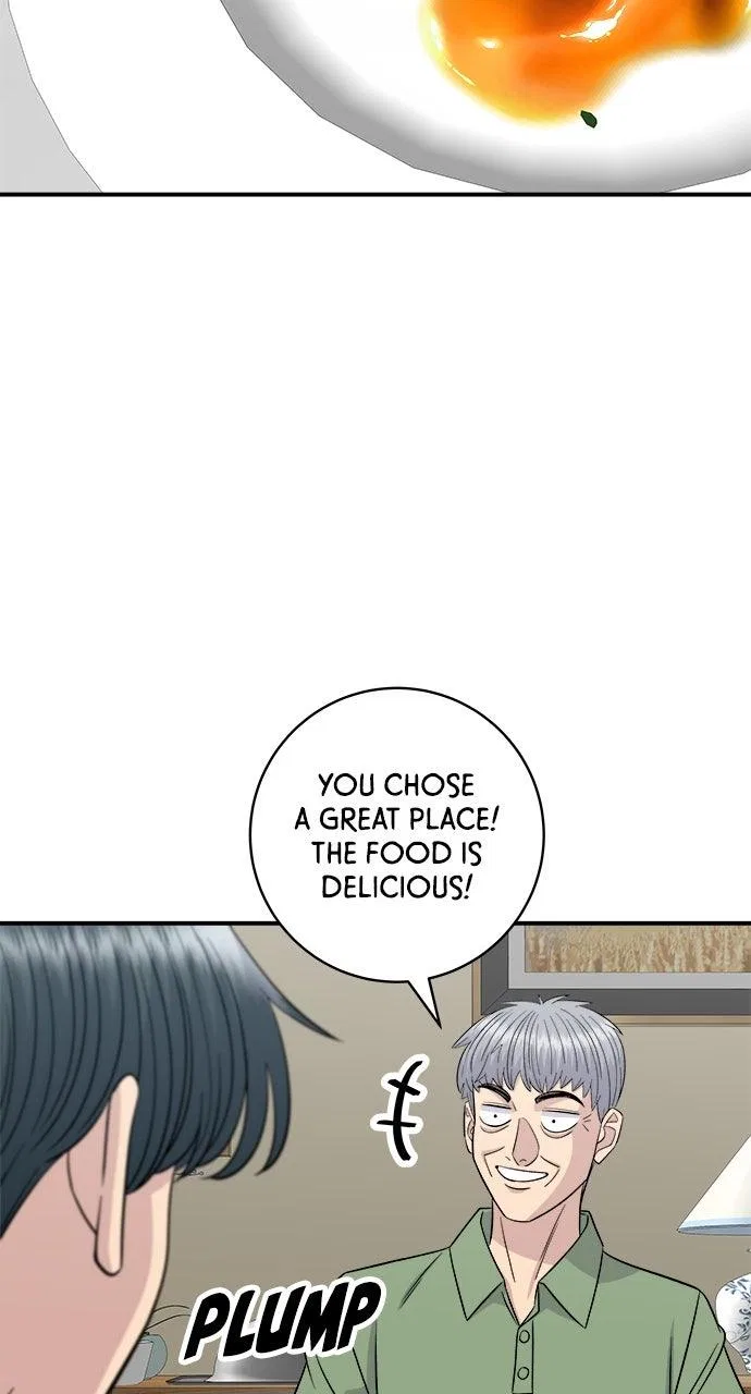 A DeadbEAT’s Meal Chapter 215 – Page 26