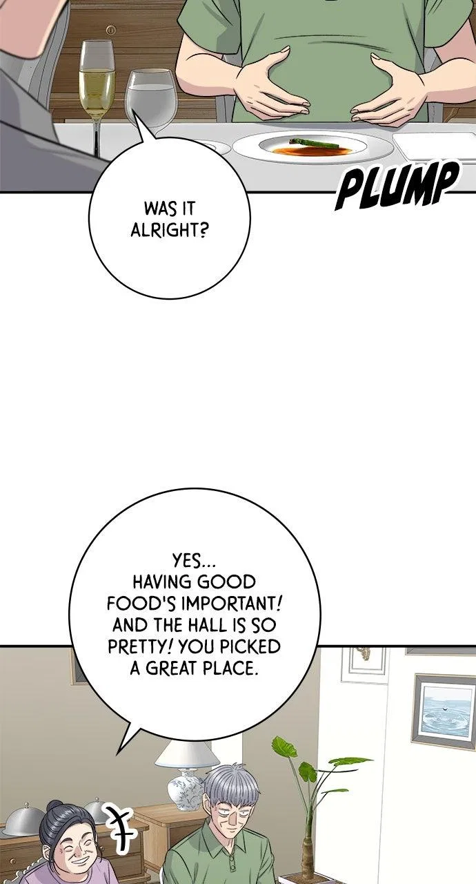 A DeadbEAT’s Meal Chapter 215 – Page 27
