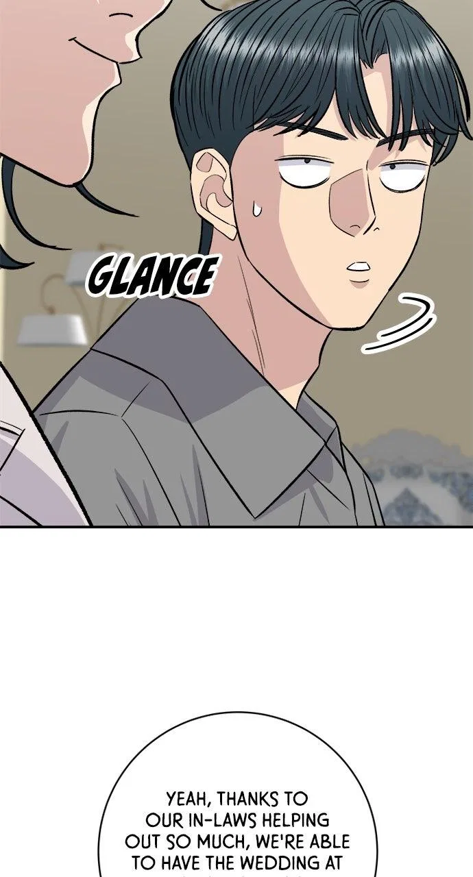 A DeadbEAT’s Meal Chapter 215 – Page 29