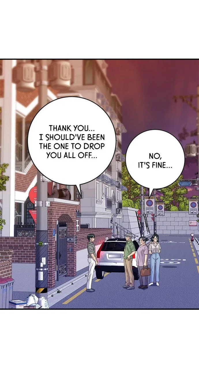 A DeadbEAT’s Meal Chapter 215 – Page 32