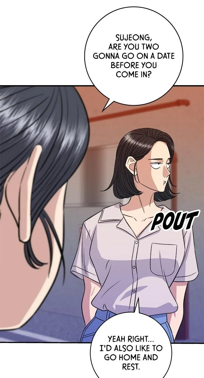 A DeadbEAT’s Meal Chapter 215 – Page 33