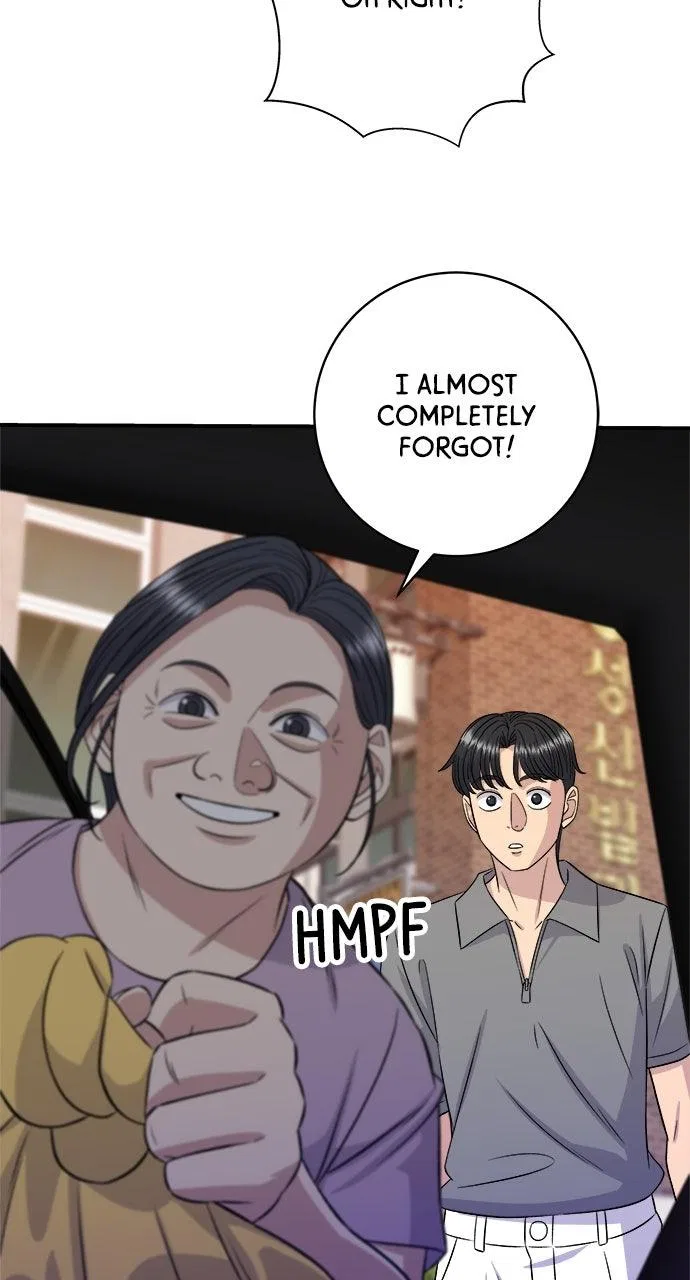 A DeadbEAT’s Meal Chapter 215 – Page 36