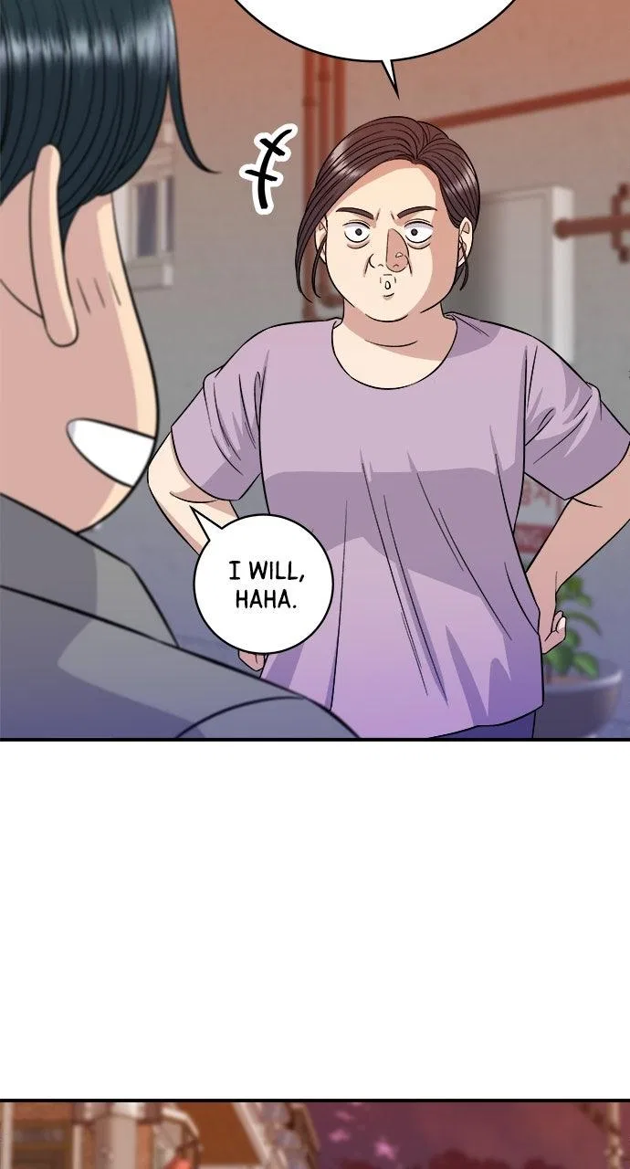 A DeadbEAT’s Meal Chapter 215 – Page 40