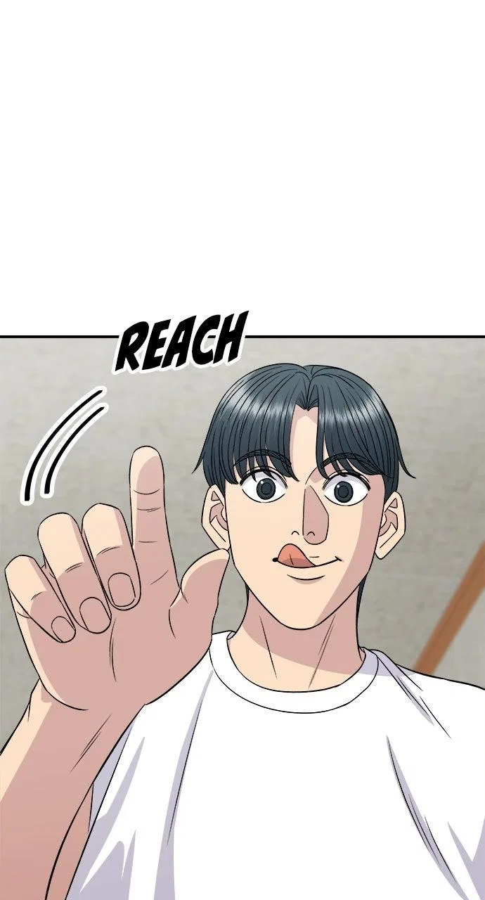 A DeadbEAT’s Meal Chapter 215 – Page 49