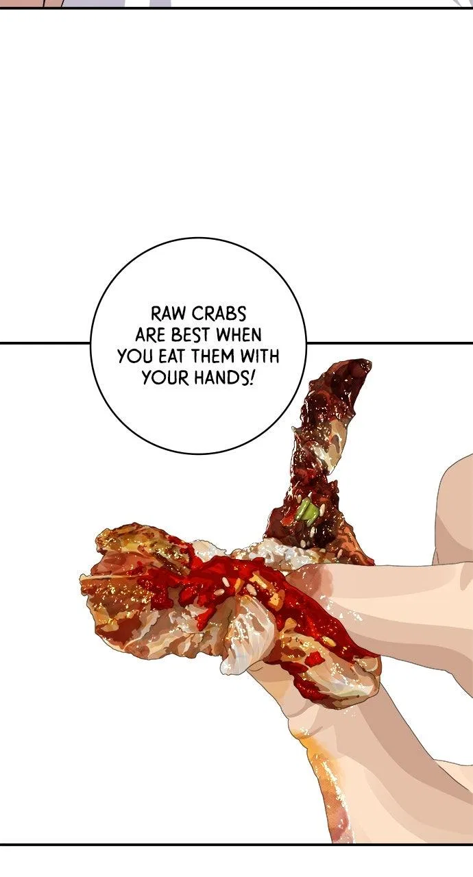 A DeadbEAT’s Meal Chapter 215 – Page 50