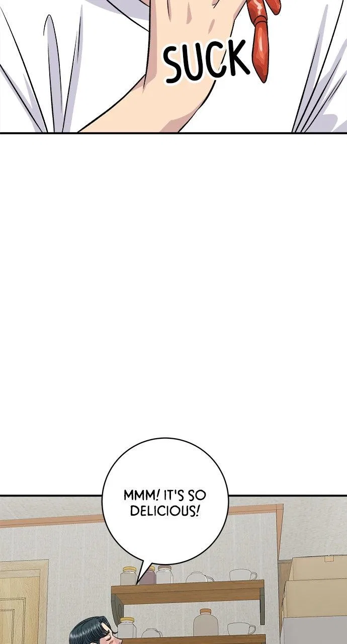 A DeadbEAT’s Meal Chapter 215 – Page 52