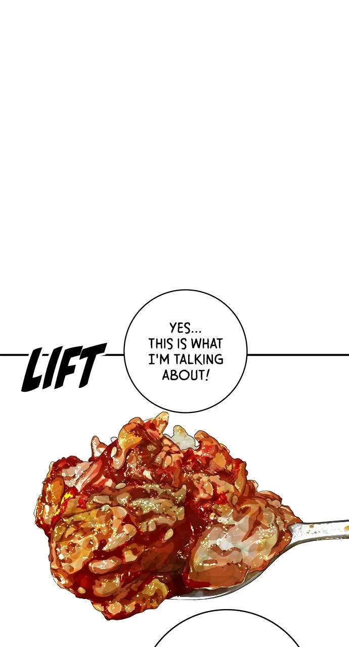 A DeadbEAT’s Meal Chapter 215 – Page 55
