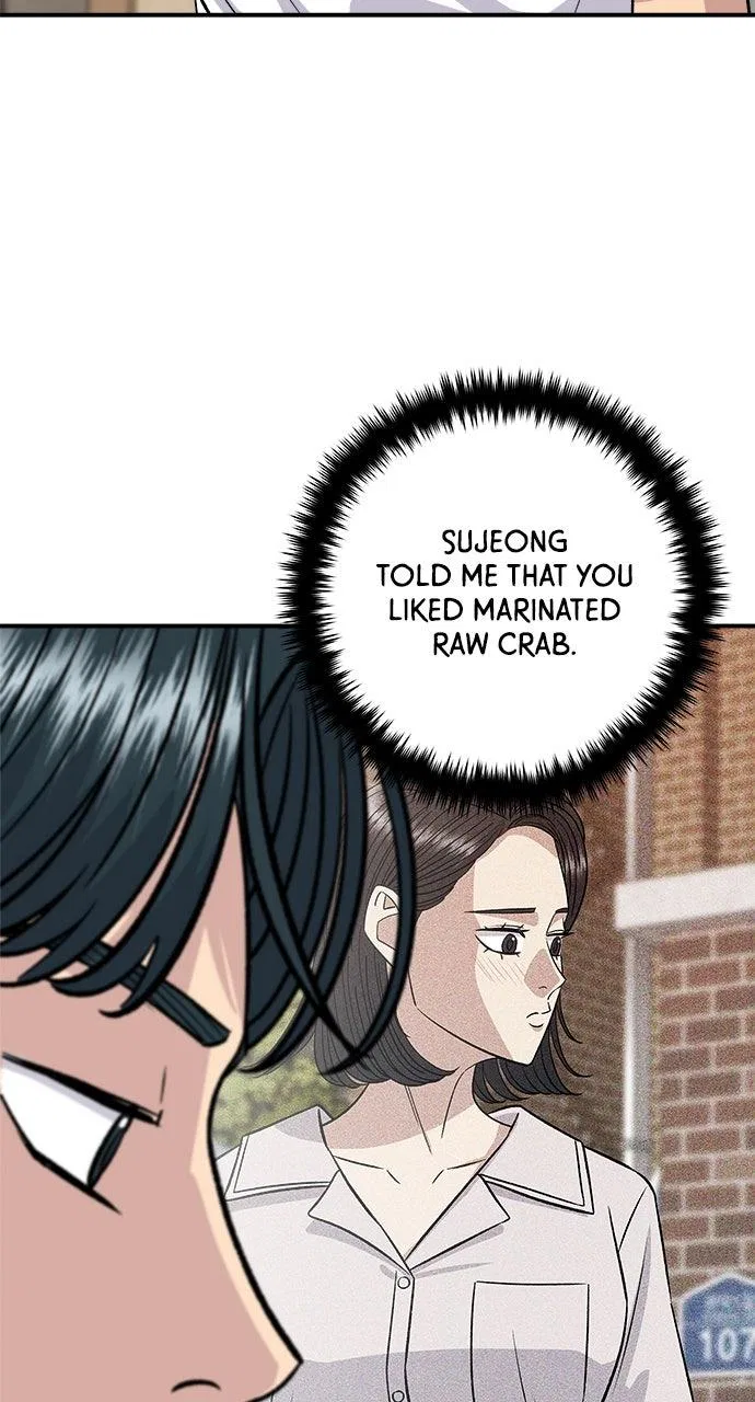 A DeadbEAT’s Meal Chapter 215 – Page 57