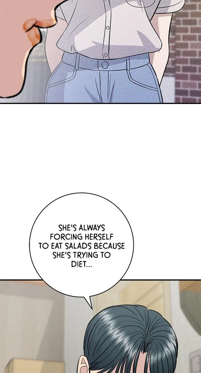 A DeadbEAT’s Meal Chapter 215 – Page 58