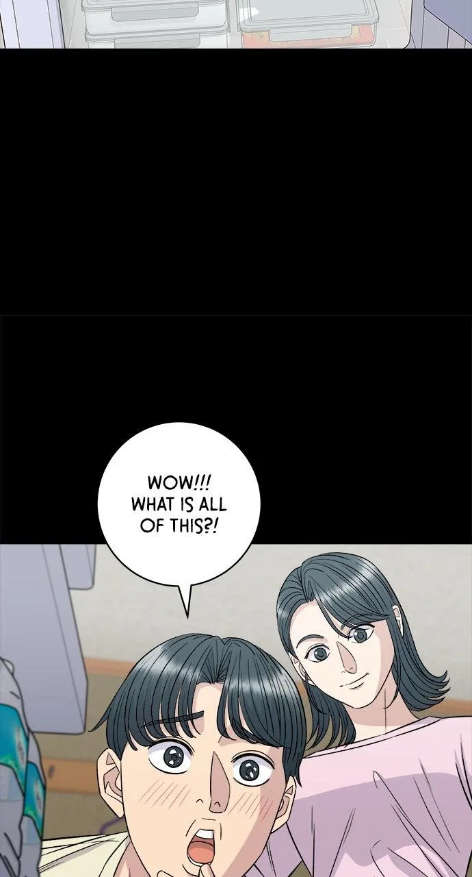 A DeadbEAT’s Meal Chapter 215 – Page 63