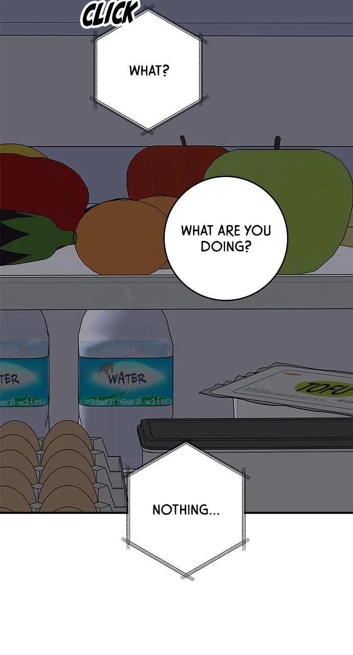 A DeadbEAT’s Meal Chapter 215 – Page 68