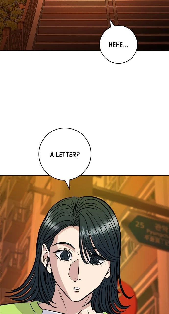 A DeadbEAT’s Meal Chapter 215 – Page 74