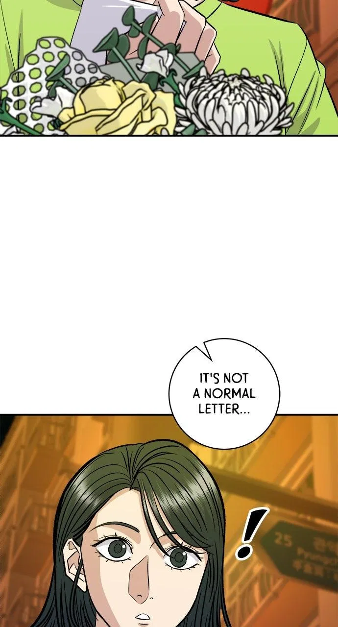 A DeadbEAT’s Meal Chapter 215 – Page 75