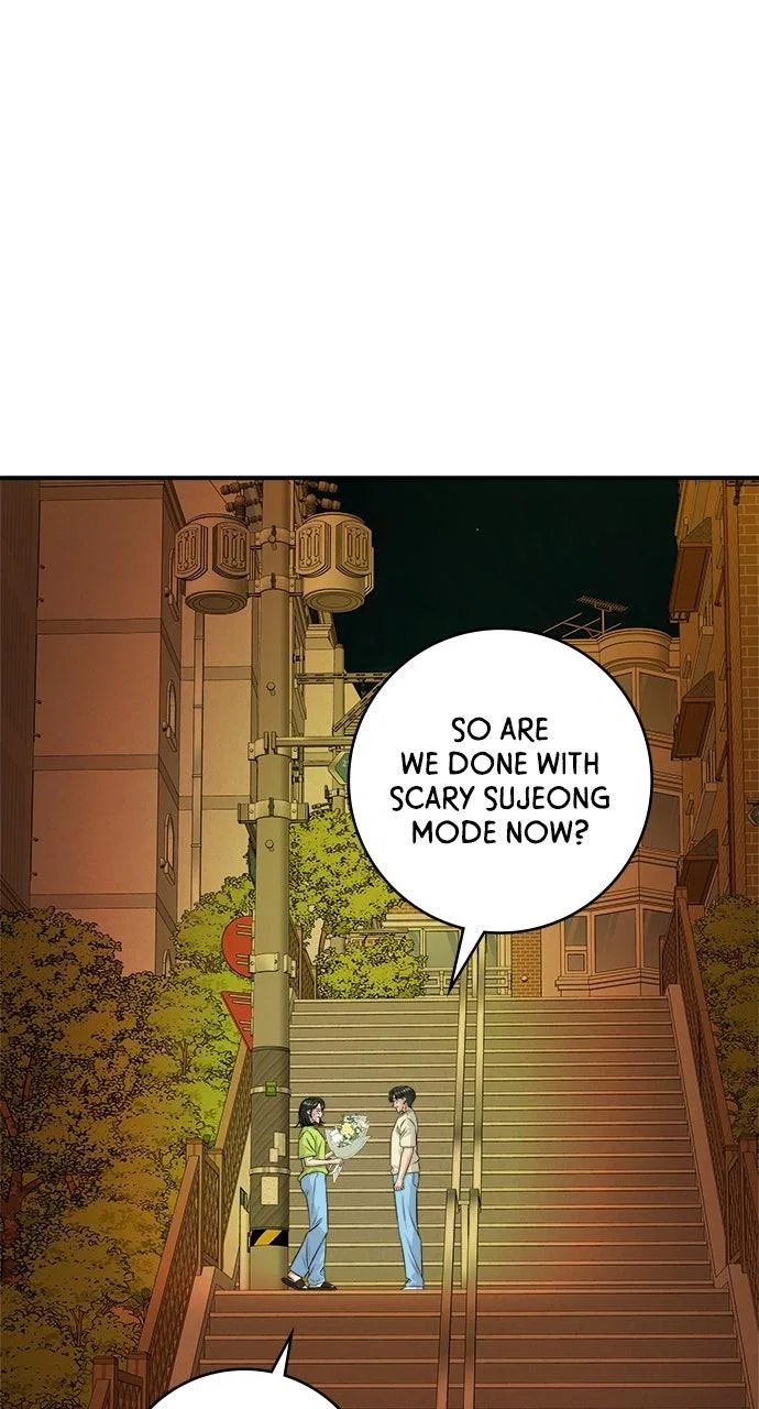 A DeadbEAT’s Meal Chapter 215 – Page 81