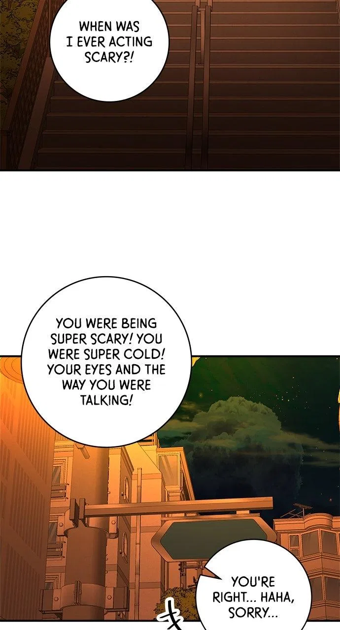 A DeadbEAT’s Meal Chapter 215 – Page 82