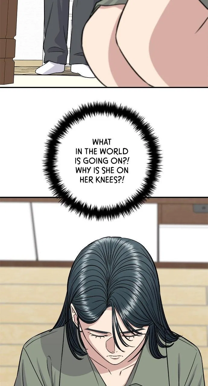 A DeadbEAT’s Meal Chapter 214 – Page 2