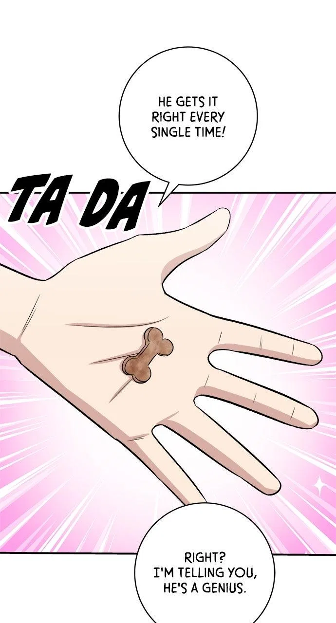 A DeadbEAT’s Meal Chapter 214 – Page 8