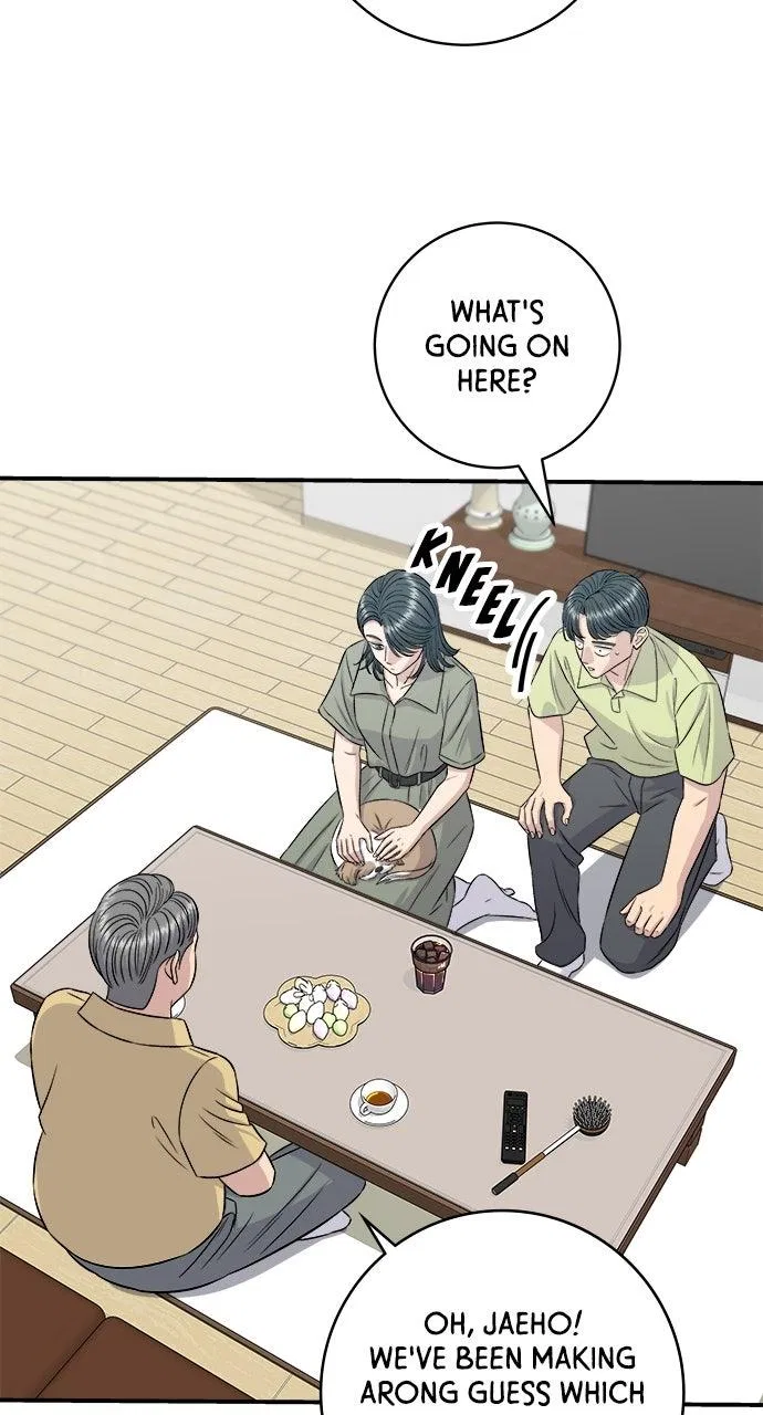 A DeadbEAT’s Meal Chapter 214 – Page 9