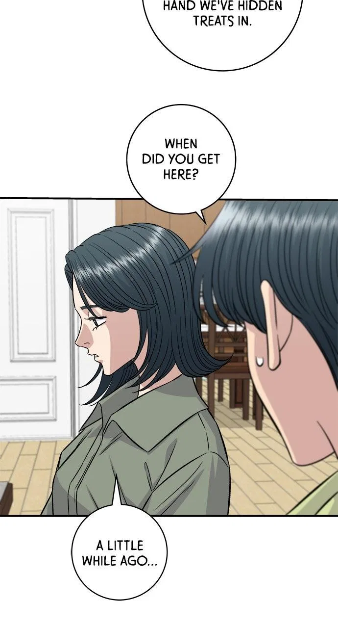 A DeadbEAT’s Meal Chapter 214 – Page 10