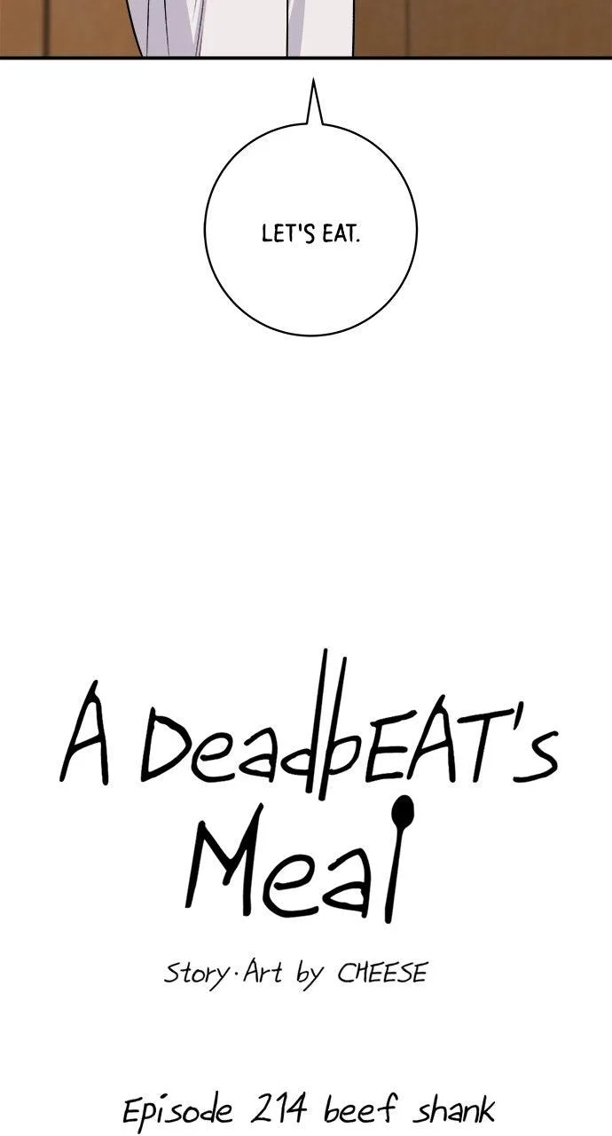 A DeadbEAT’s Meal Chapter 214 – Page 12