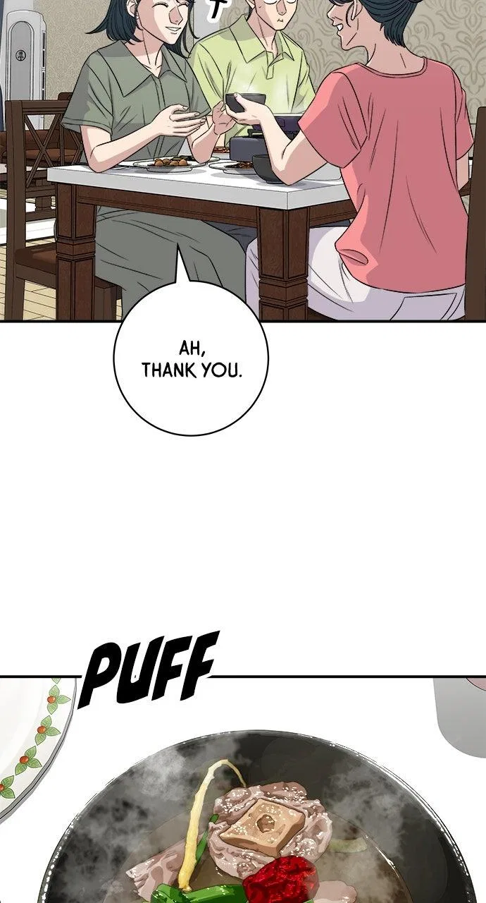 A DeadbEAT’s Meal Chapter 214 – Page 17
