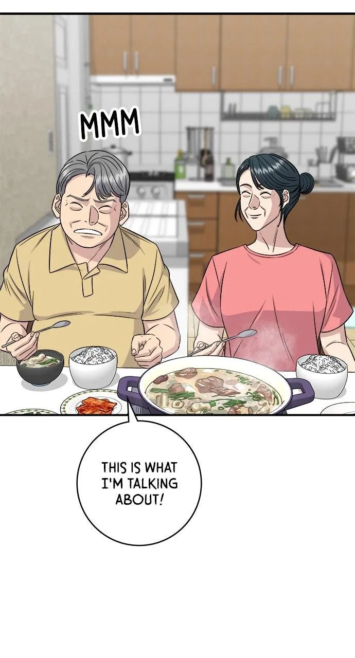 A DeadbEAT’s Meal Chapter 214 – Page 20