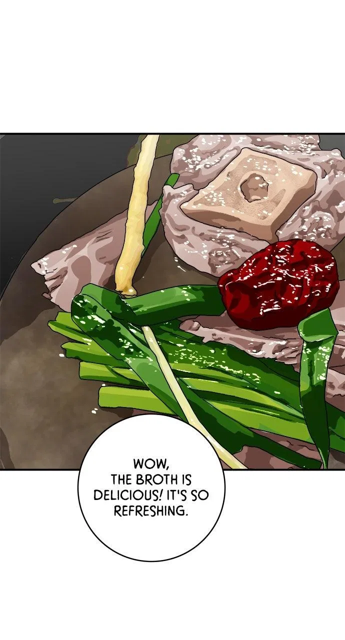 A DeadbEAT’s Meal Chapter 214 – Page 21