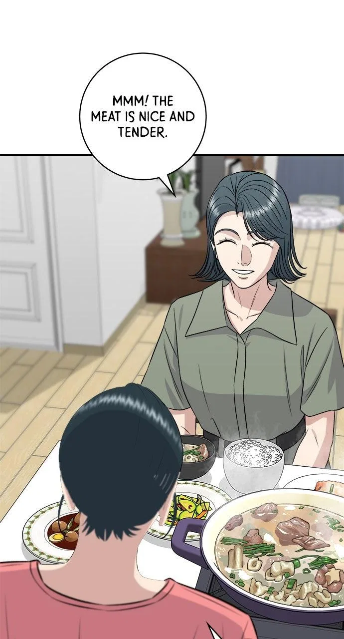A DeadbEAT’s Meal Chapter 214 – Page 24