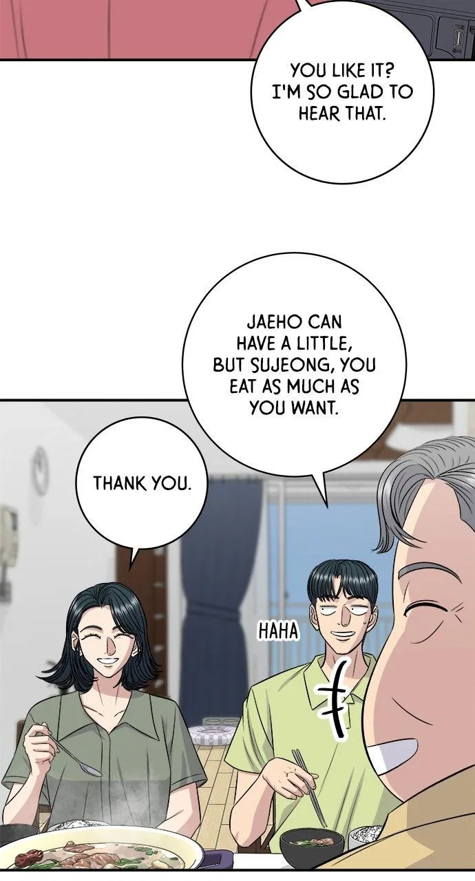 A DeadbEAT’s Meal Chapter 214 – Page 25