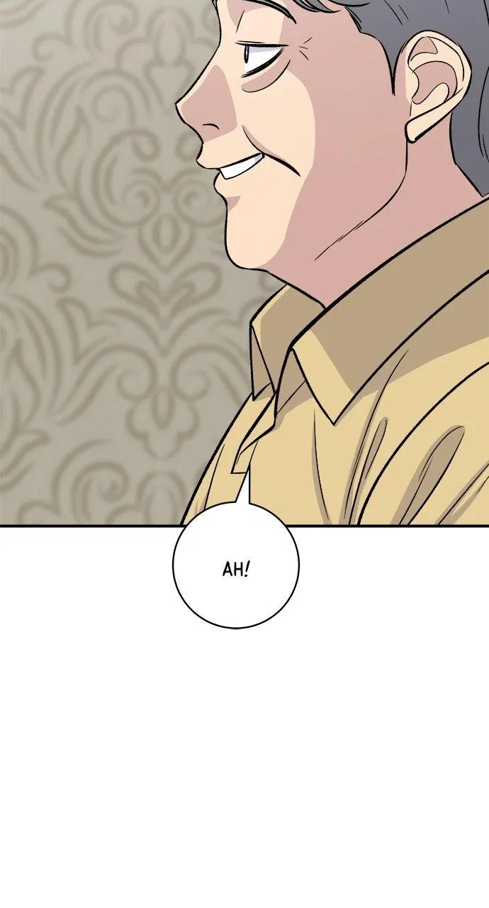 A DeadbEAT’s Meal Chapter 214 – Page 28