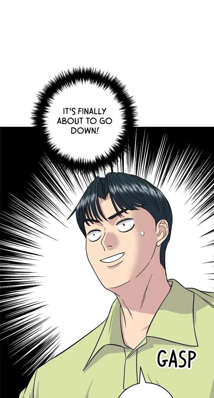 A DeadbEAT’s Meal Chapter 214 – Page 30